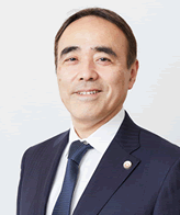 弁護士 奈良 恒則
